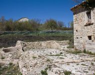 Terme veduta est