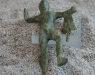 Statuina votiva