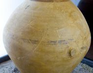Vaso in ceramica