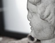 Scultura marmo 2