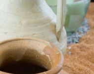 Vasi in ceramica