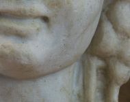 Scultura marmo 1